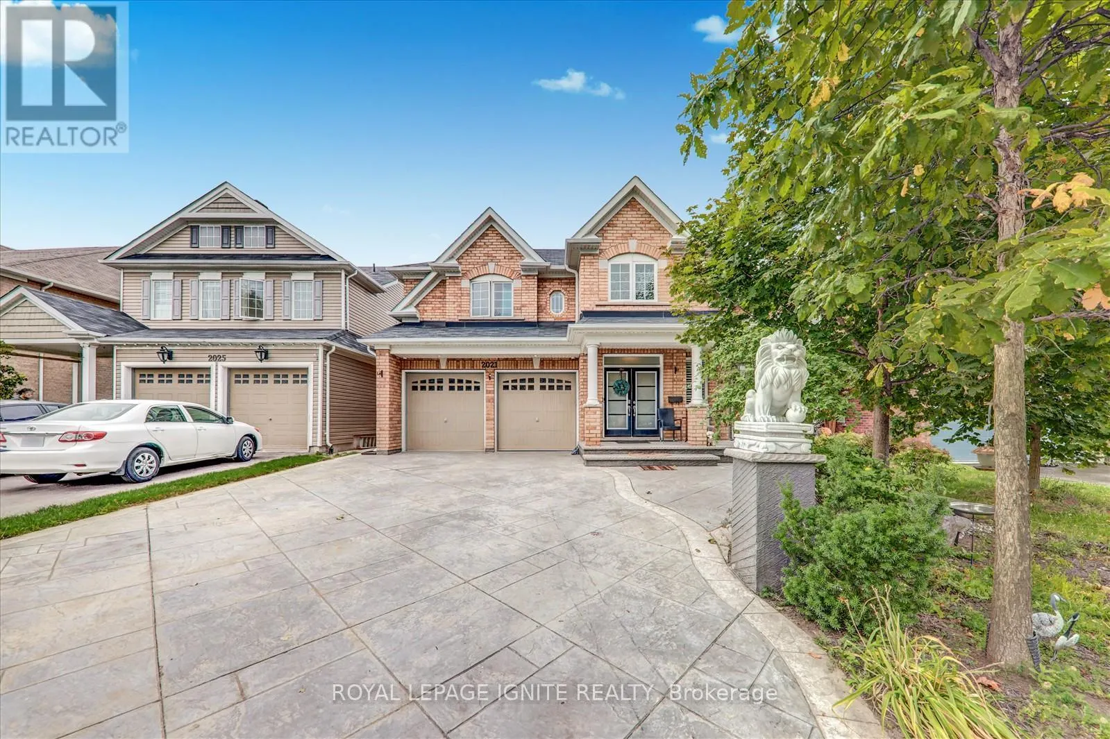 2021 KURELO DRIVE