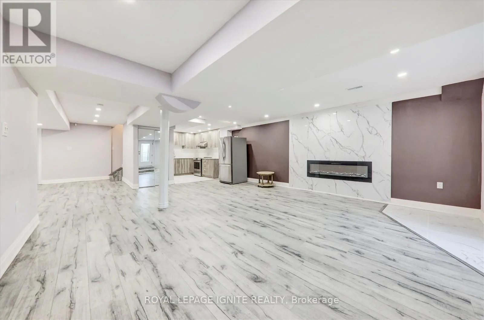 2021 KURELO DRIVE
