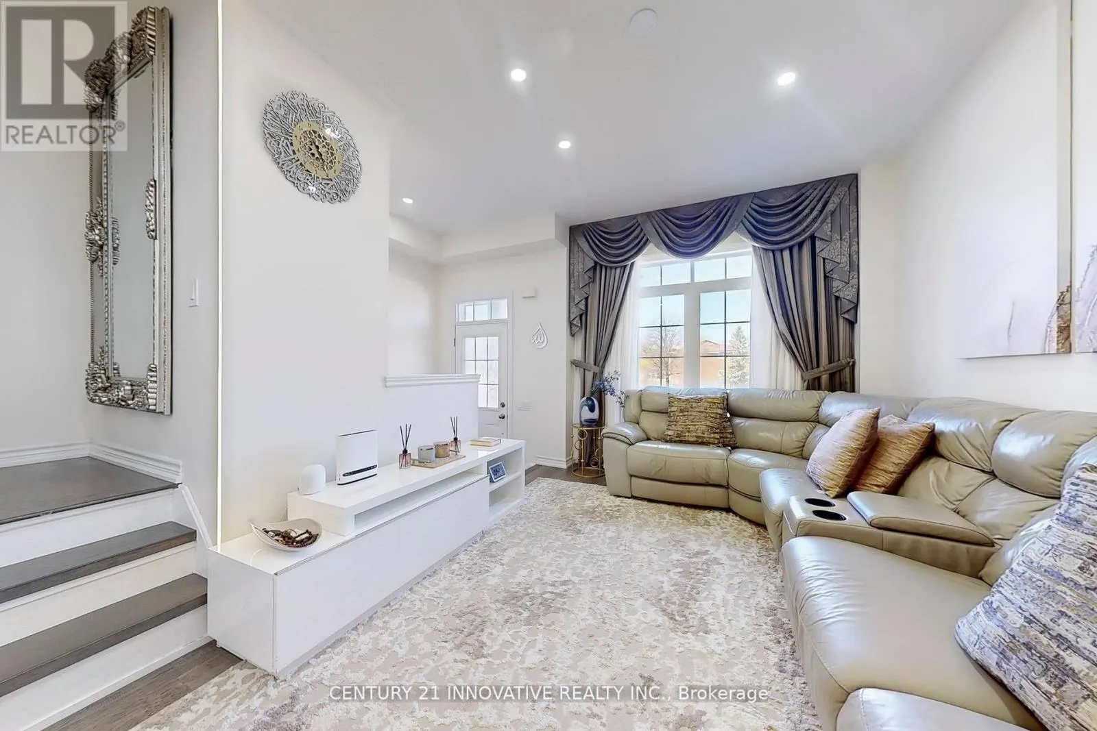 2115 BROCK ROAD