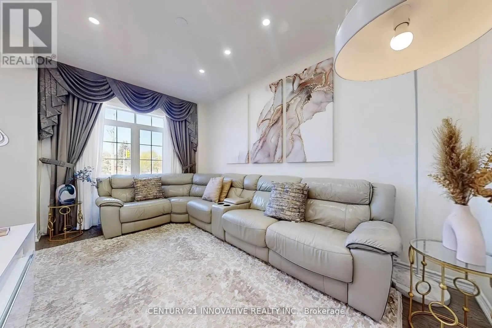 2115 BROCK ROAD