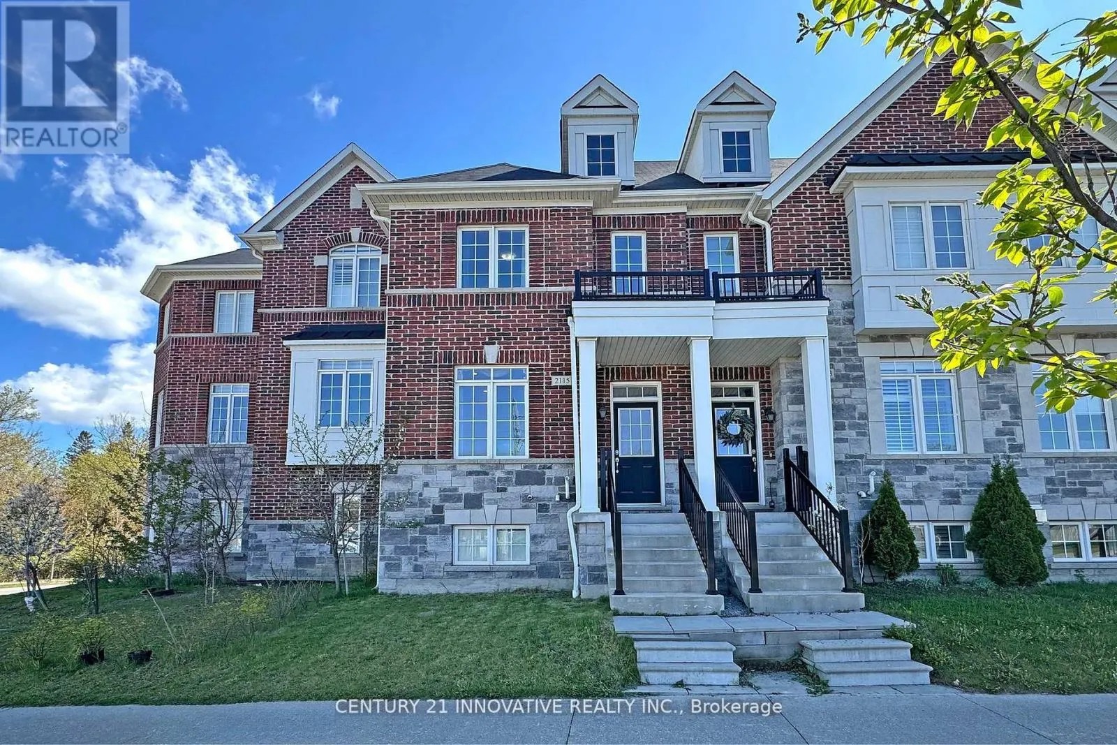 2115 BROCK ROAD