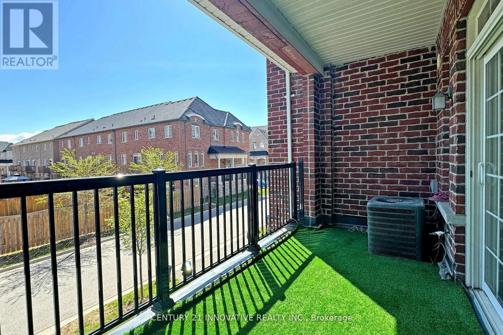 2115 BROCK ROAD