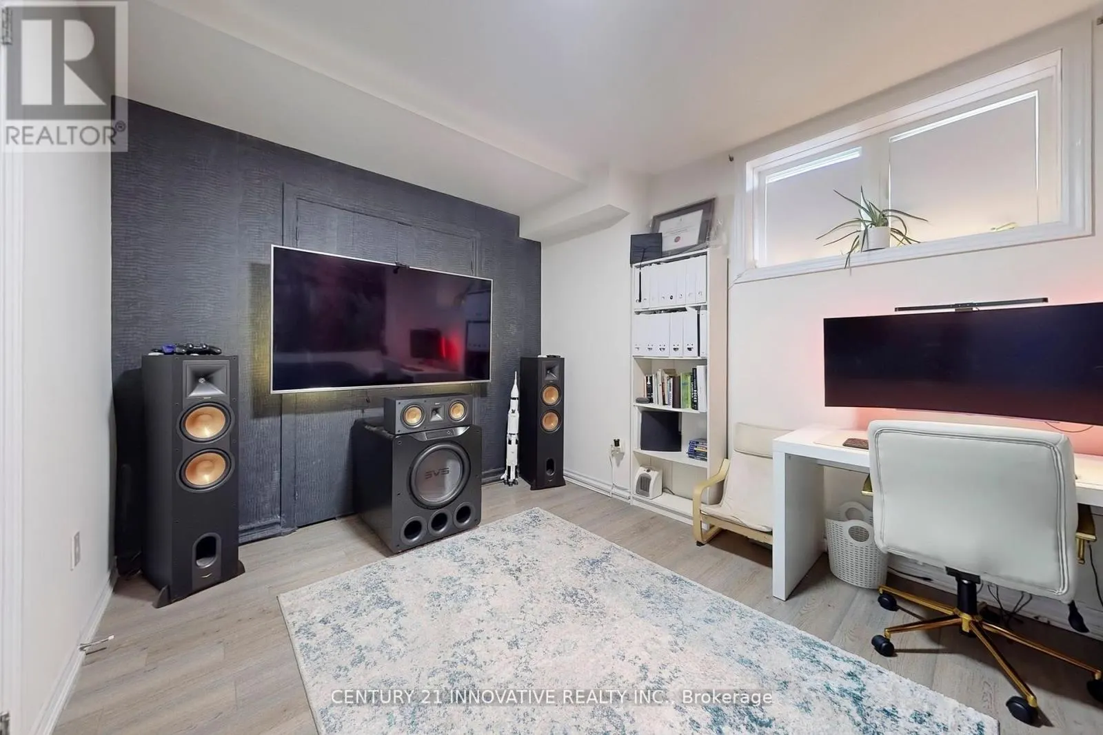 2115 BROCK ROAD