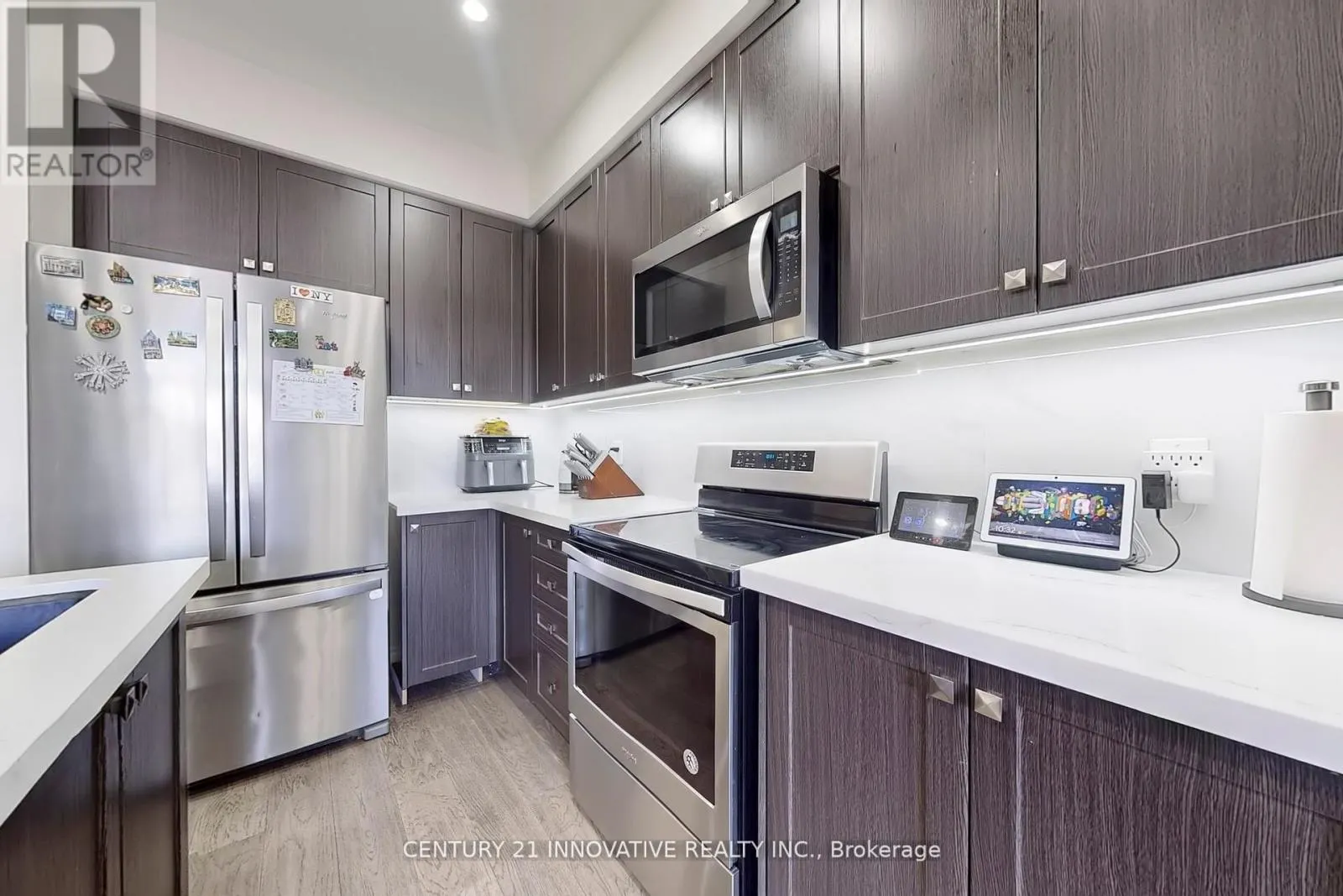 2115 BROCK ROAD