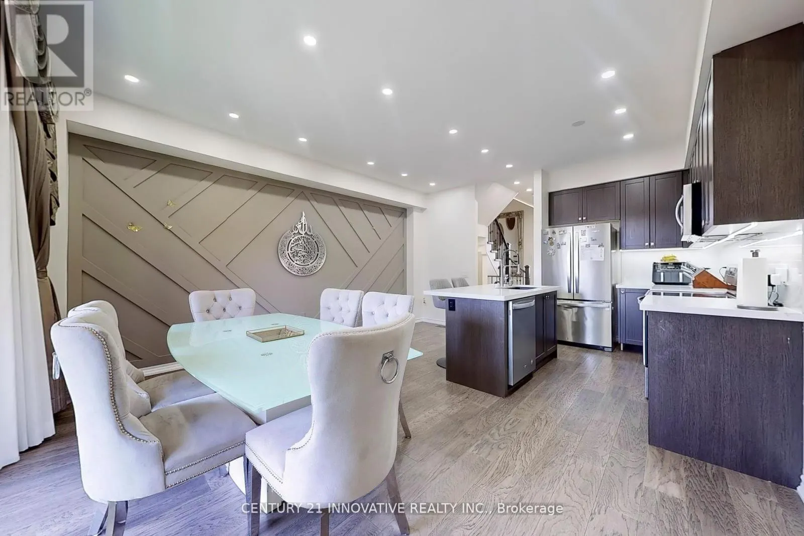 2115 BROCK ROAD