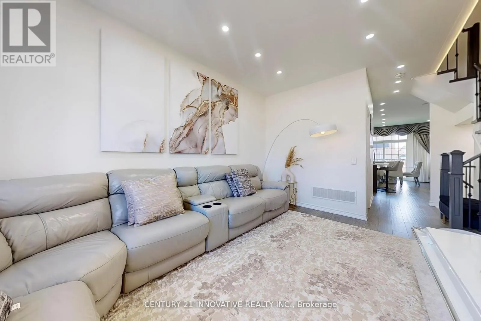 2115 BROCK ROAD