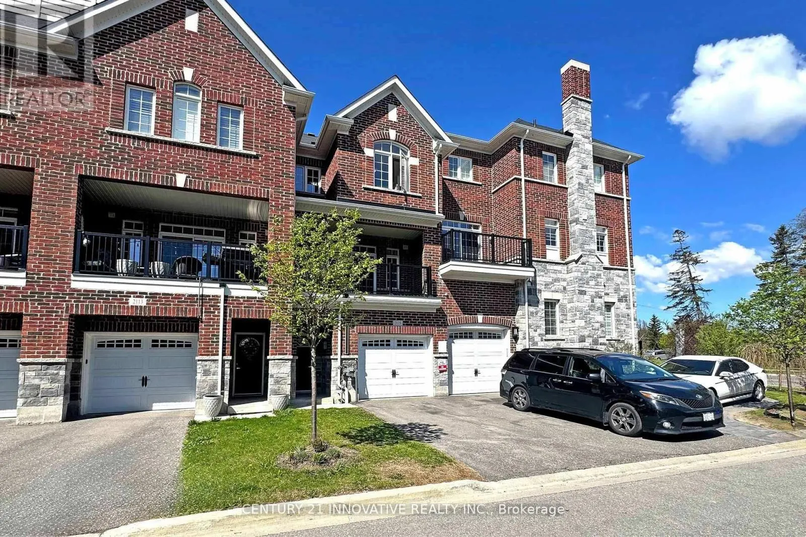 2115 BROCK ROAD