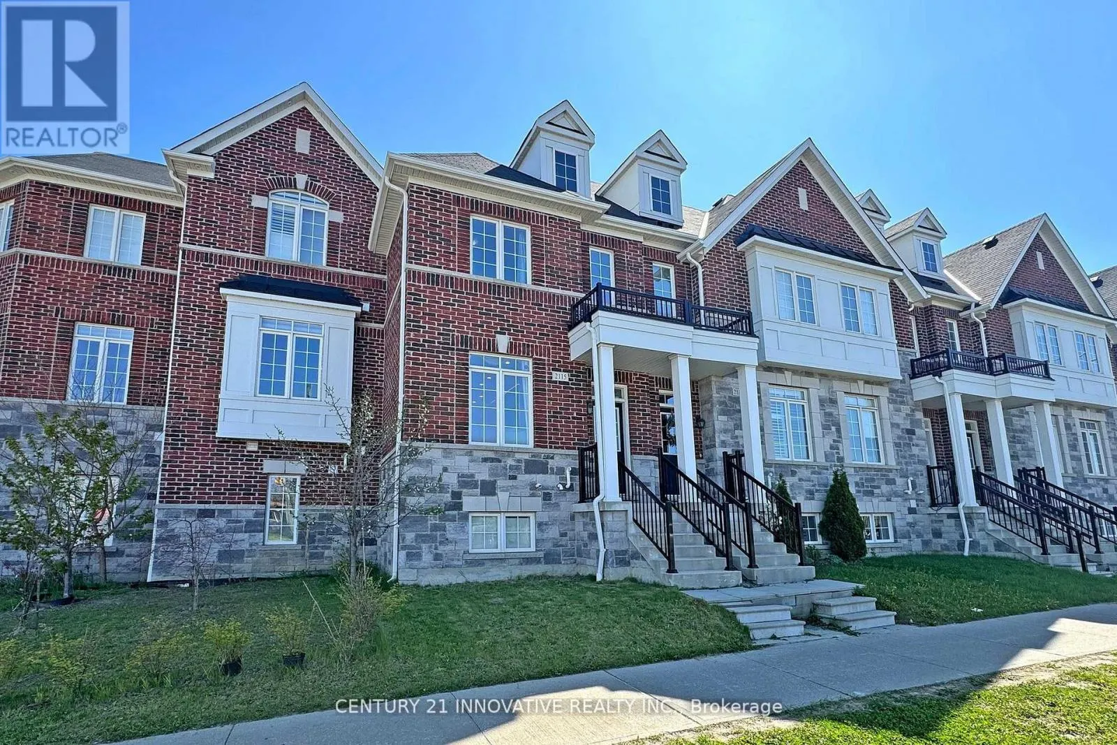 2115 BROCK ROAD