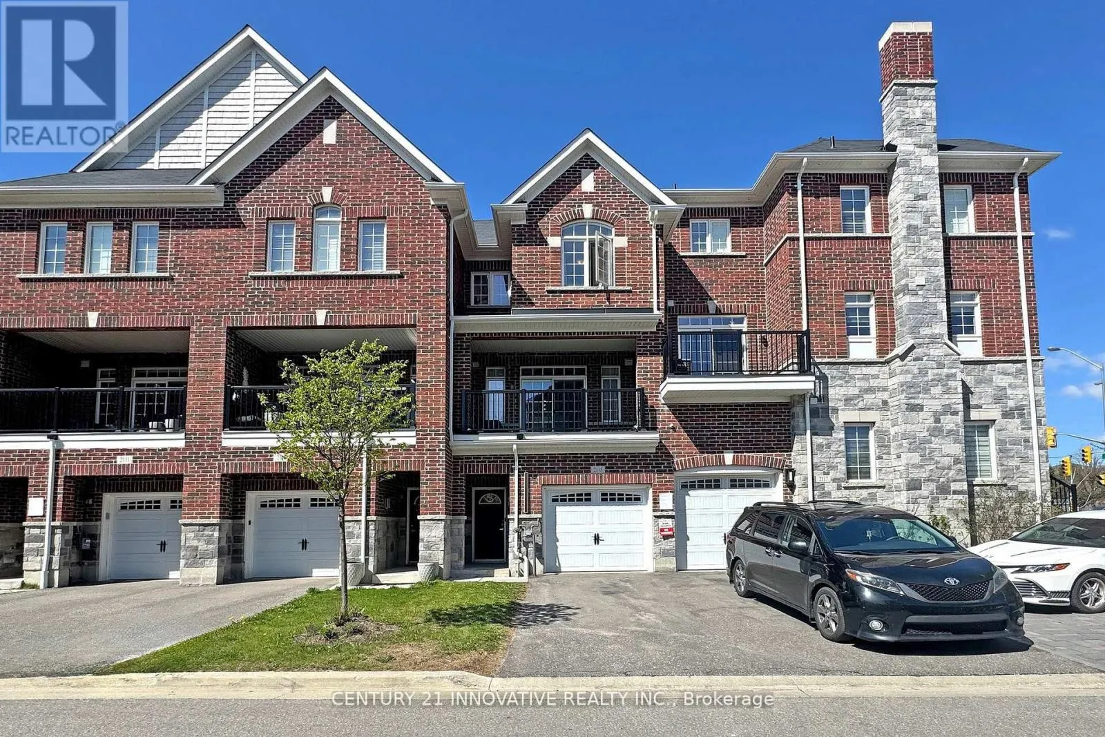 2115 BROCK ROAD