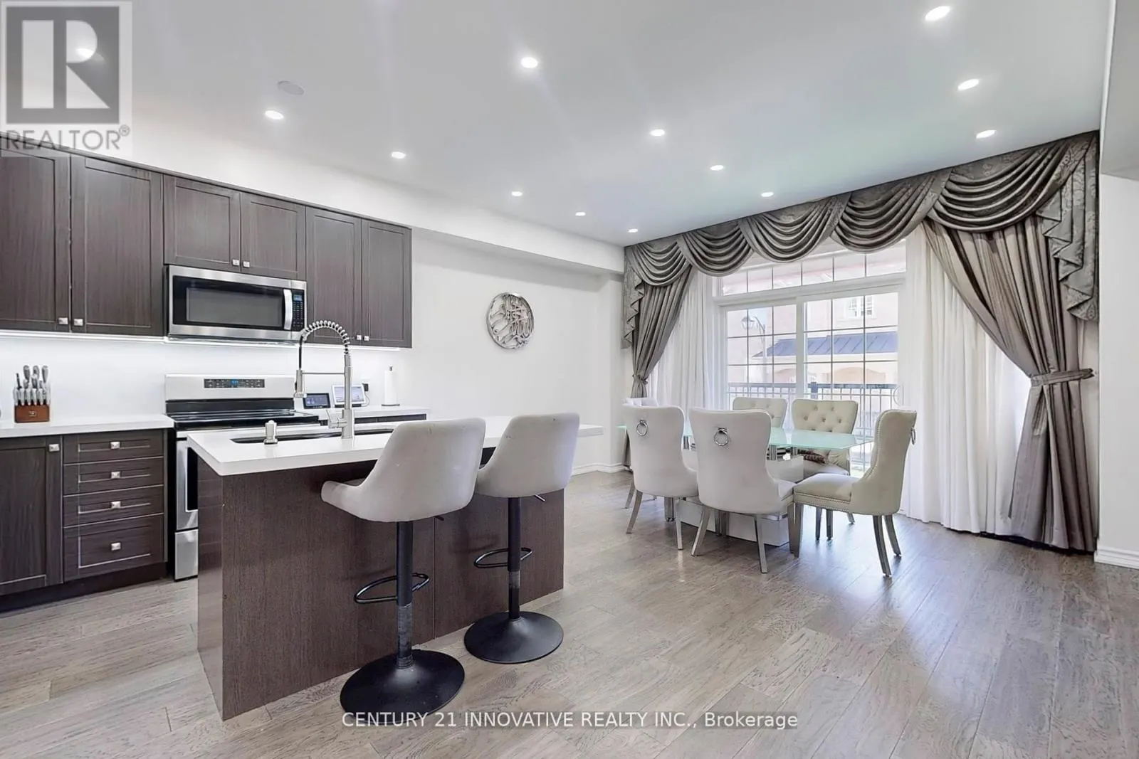 2115 BROCK ROAD