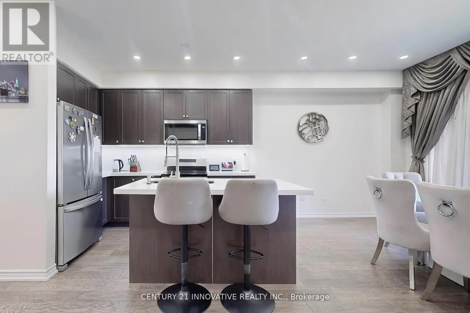2115 BROCK ROAD