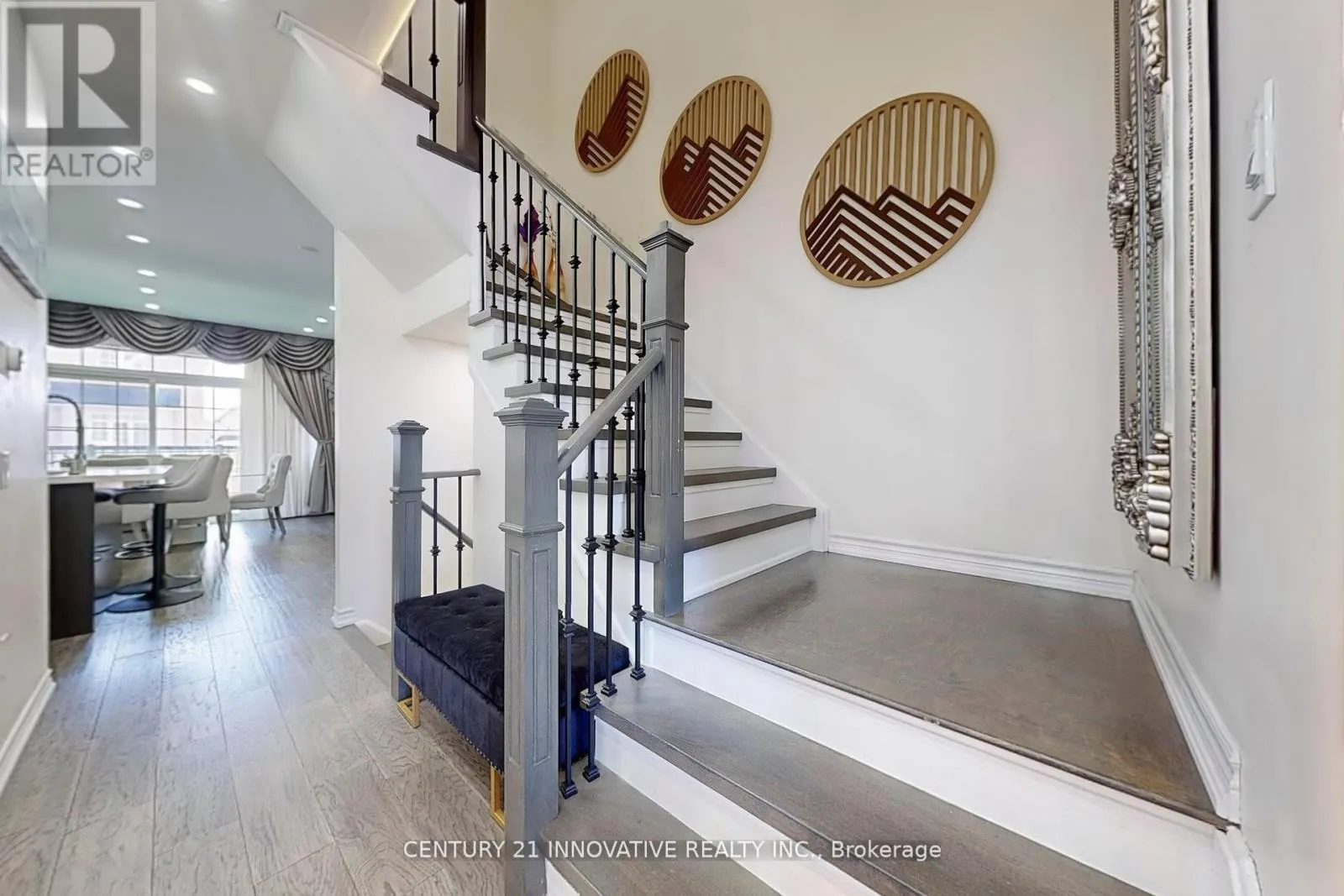 2115 BROCK ROAD