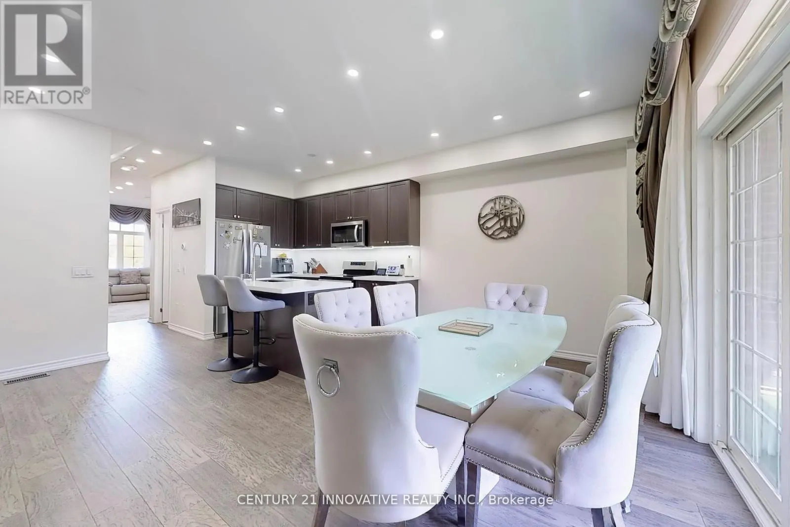 2115 BROCK ROAD