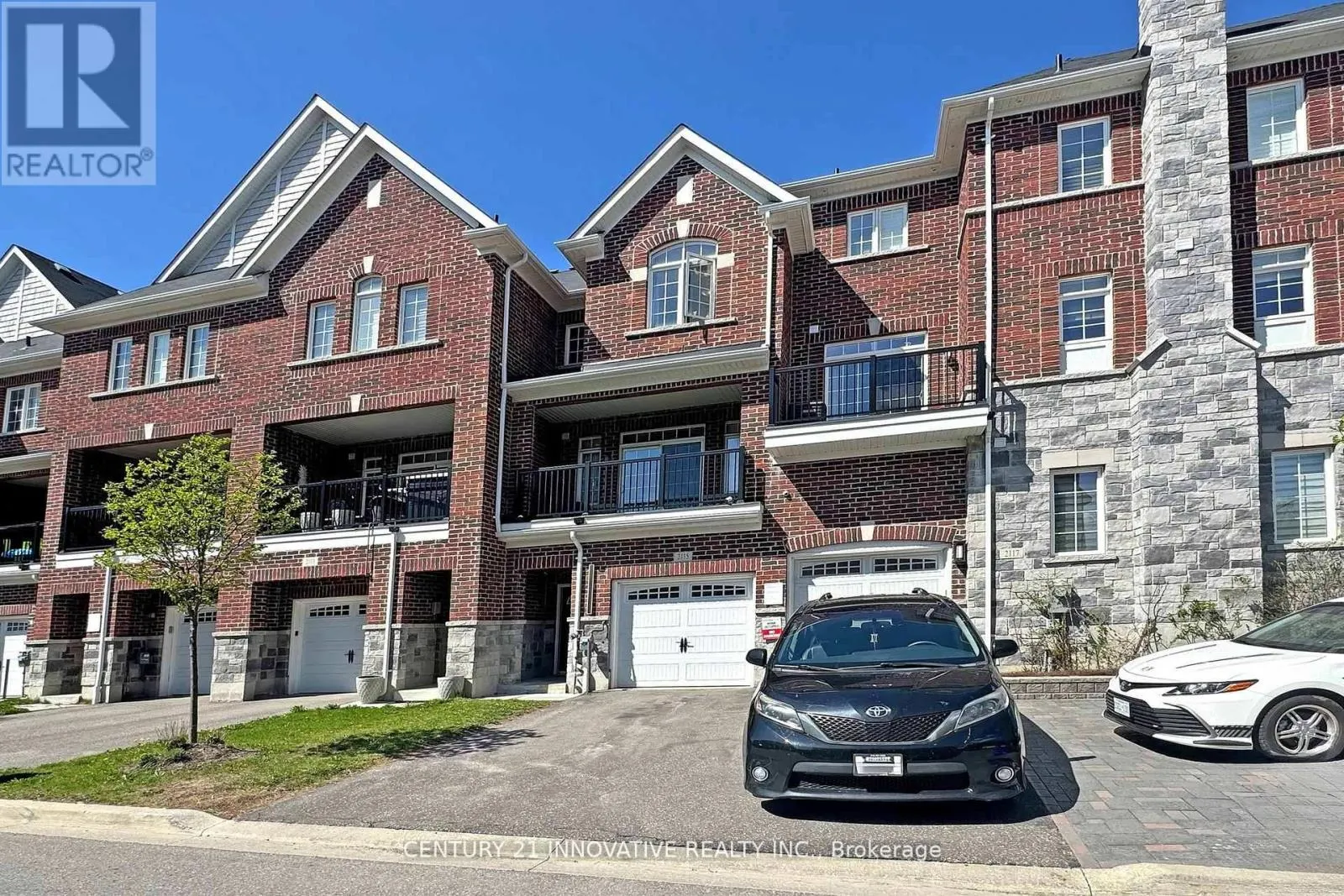 2115 BROCK ROAD