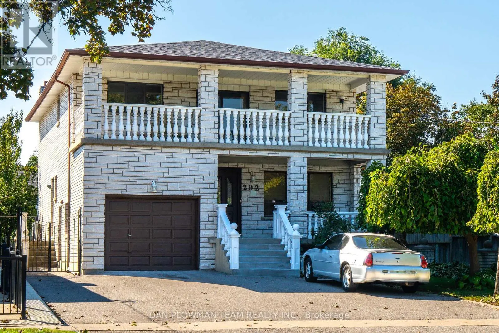 292 GIBBONS STREET