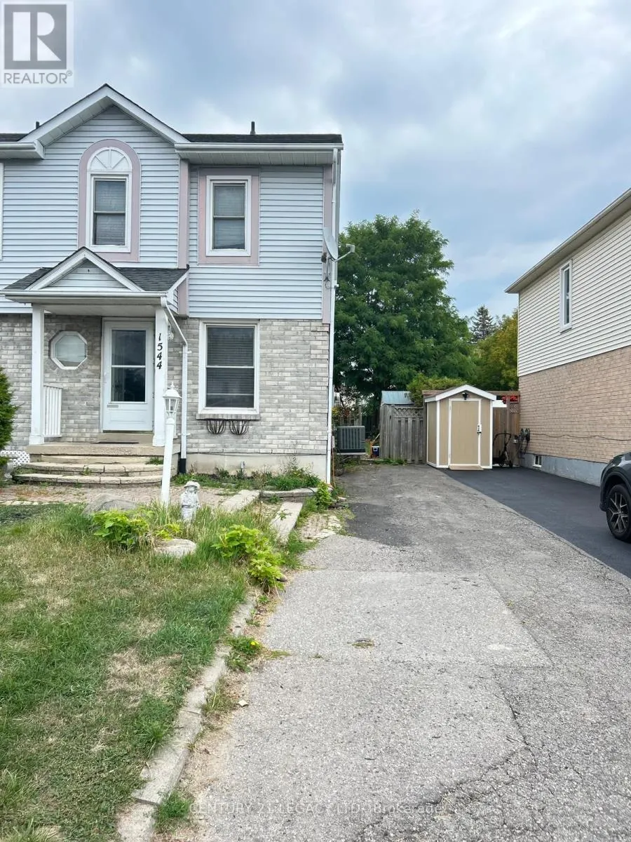 1544 CONNERY CRESCENT