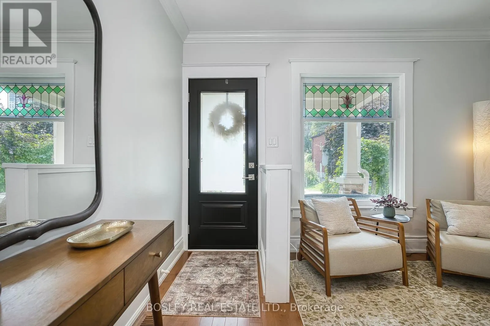 38 BALFOUR AVENUE