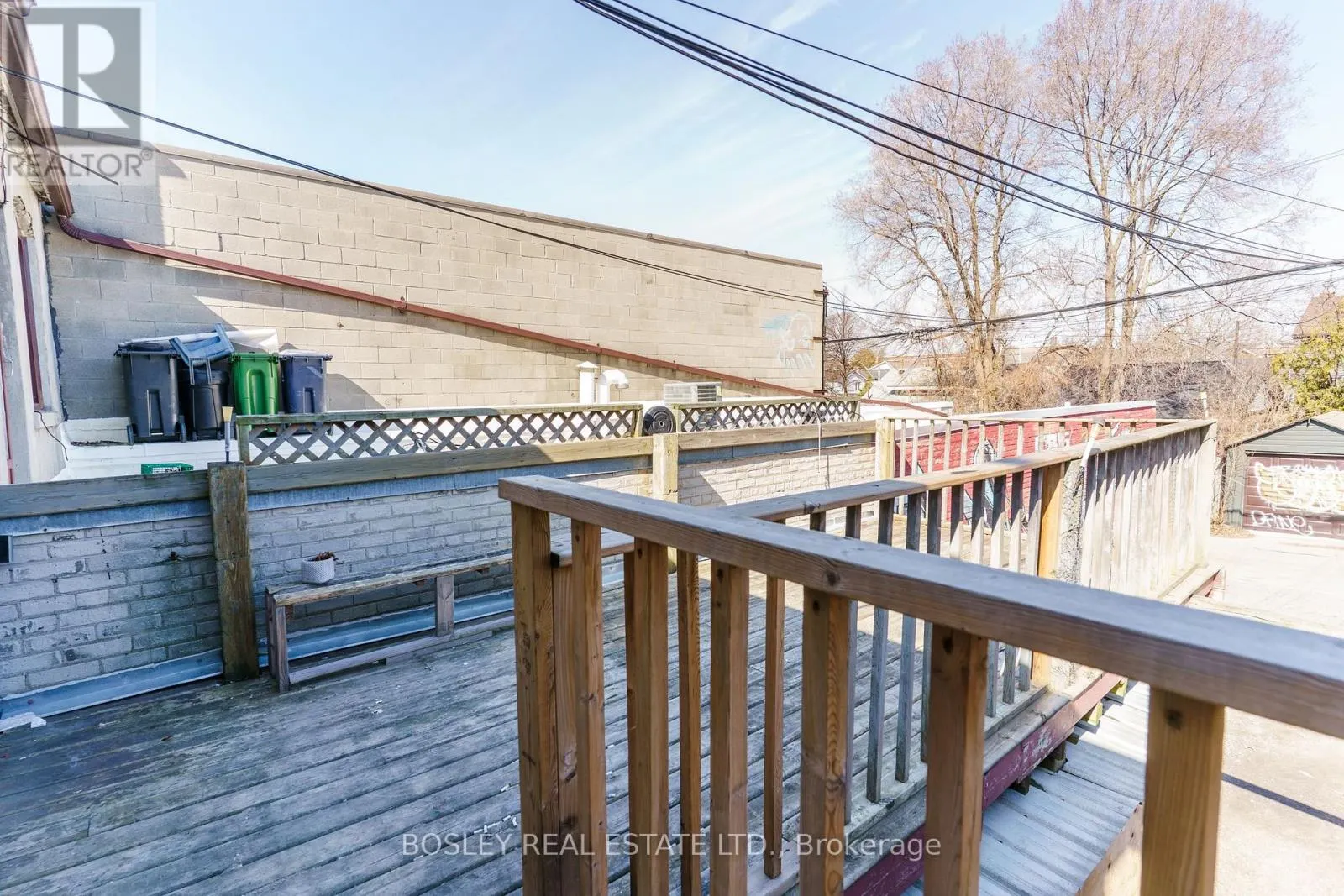 1972 DANFORTH AVENUE E