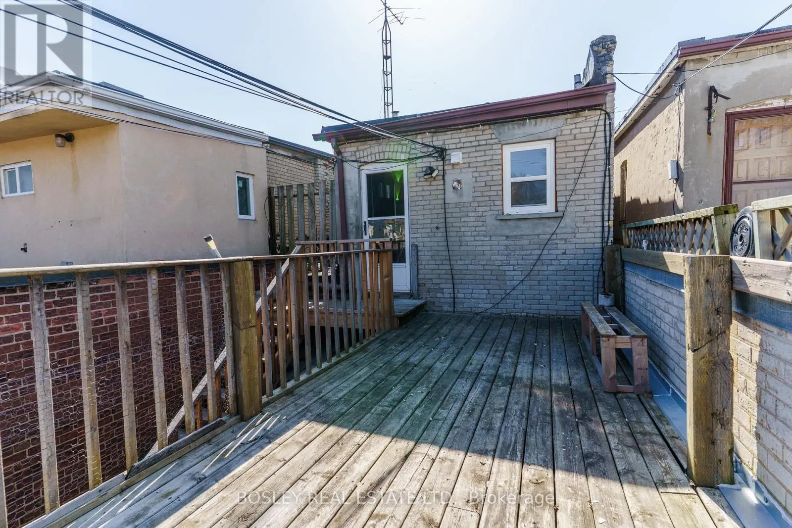 1972 DANFORTH AVENUE E