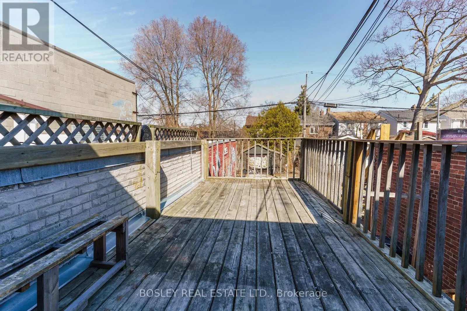 1972 DANFORTH AVENUE E