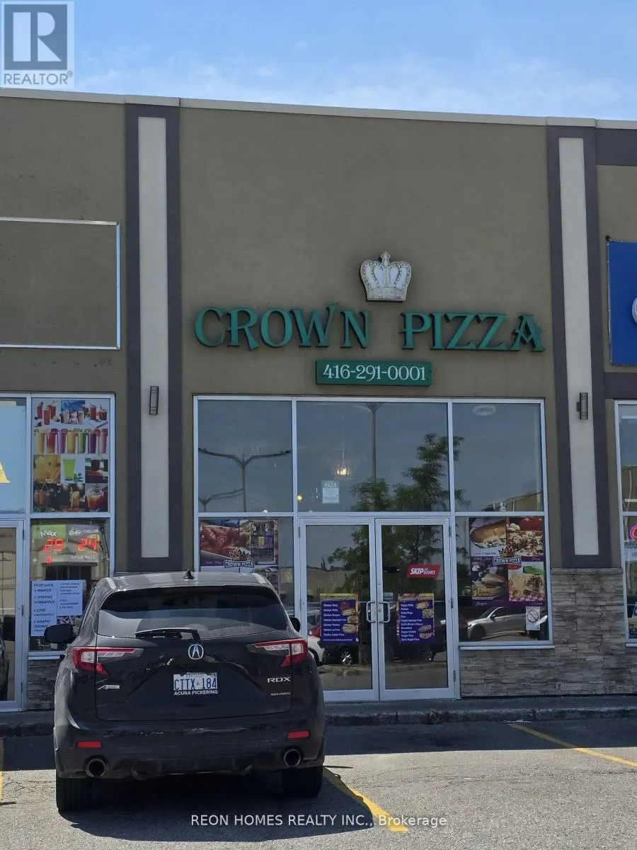 20 - 2901 MARKHAM ROAD
