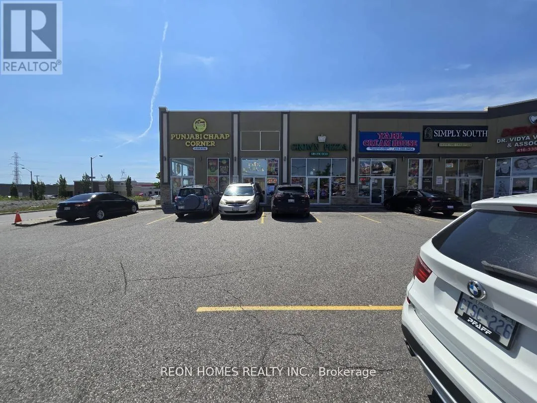 20 - 2901 MARKHAM ROAD