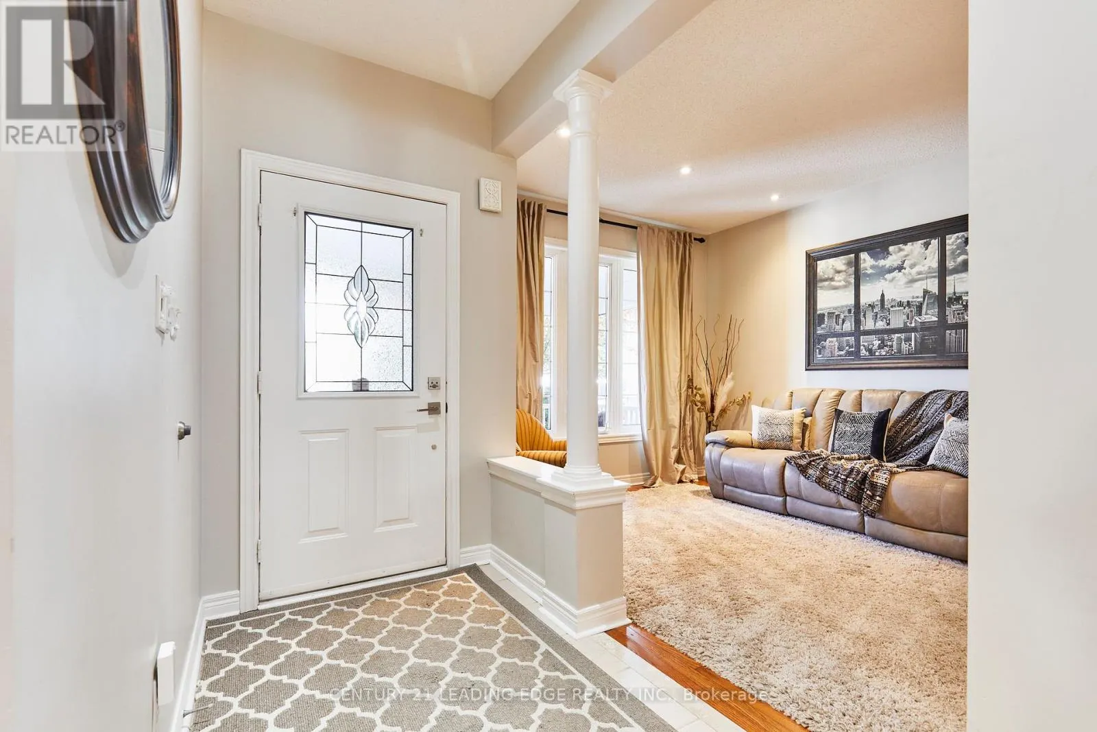 74 DARIUS HARNS DRIVE