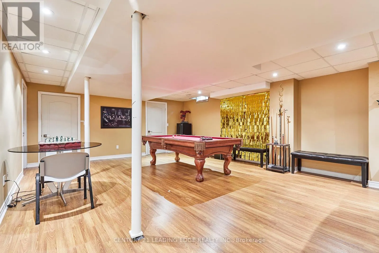 74 DARIUS HARNS DRIVE