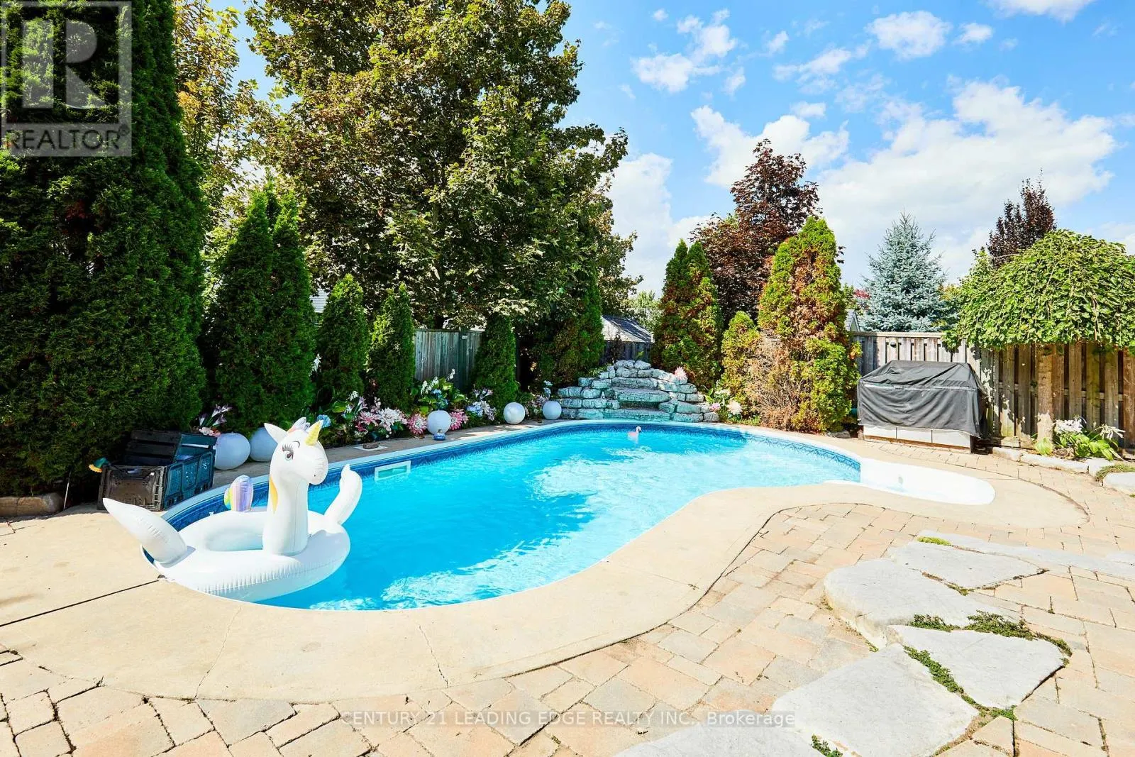74 DARIUS HARNS DRIVE
