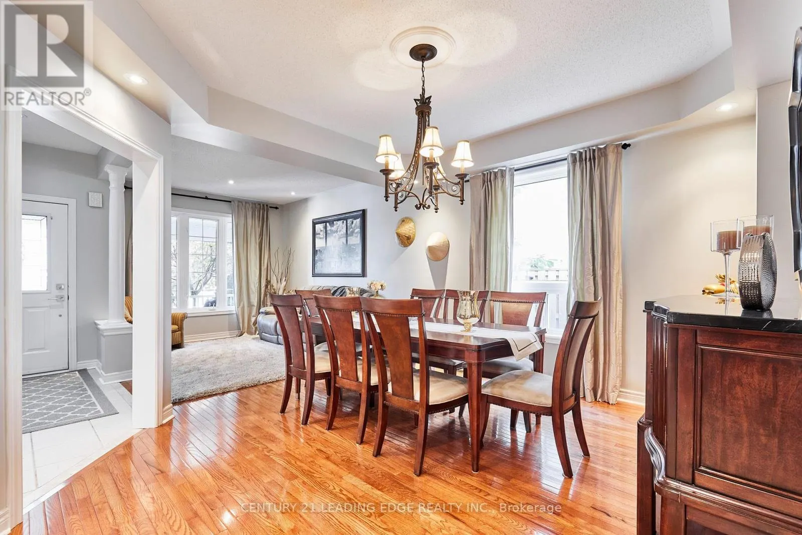 74 DARIUS HARNS DRIVE