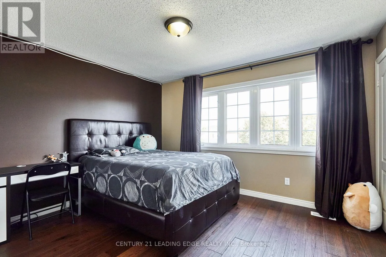 74 DARIUS HARNS DRIVE