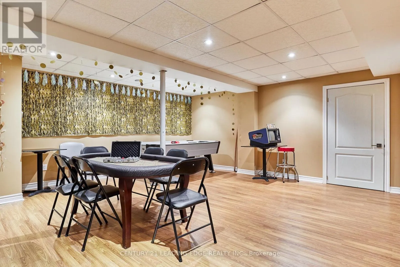 74 DARIUS HARNS DRIVE