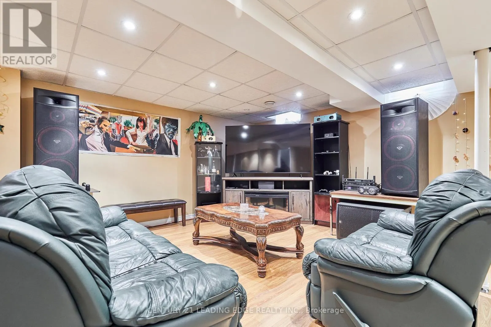 74 DARIUS HARNS DRIVE