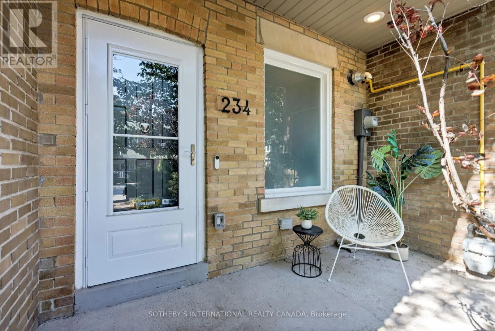 234 WAVERLEY ROAD