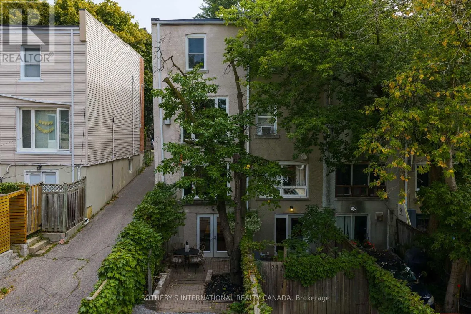 234 WAVERLEY ROAD