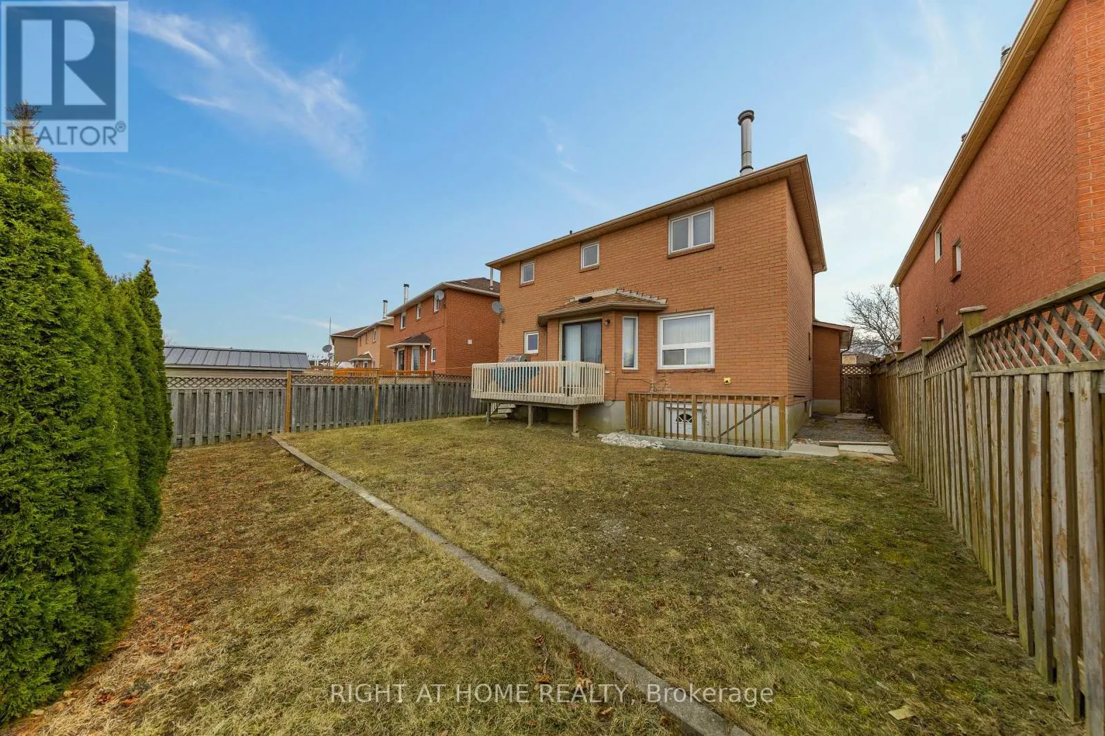 30 LAVERY TRAIL