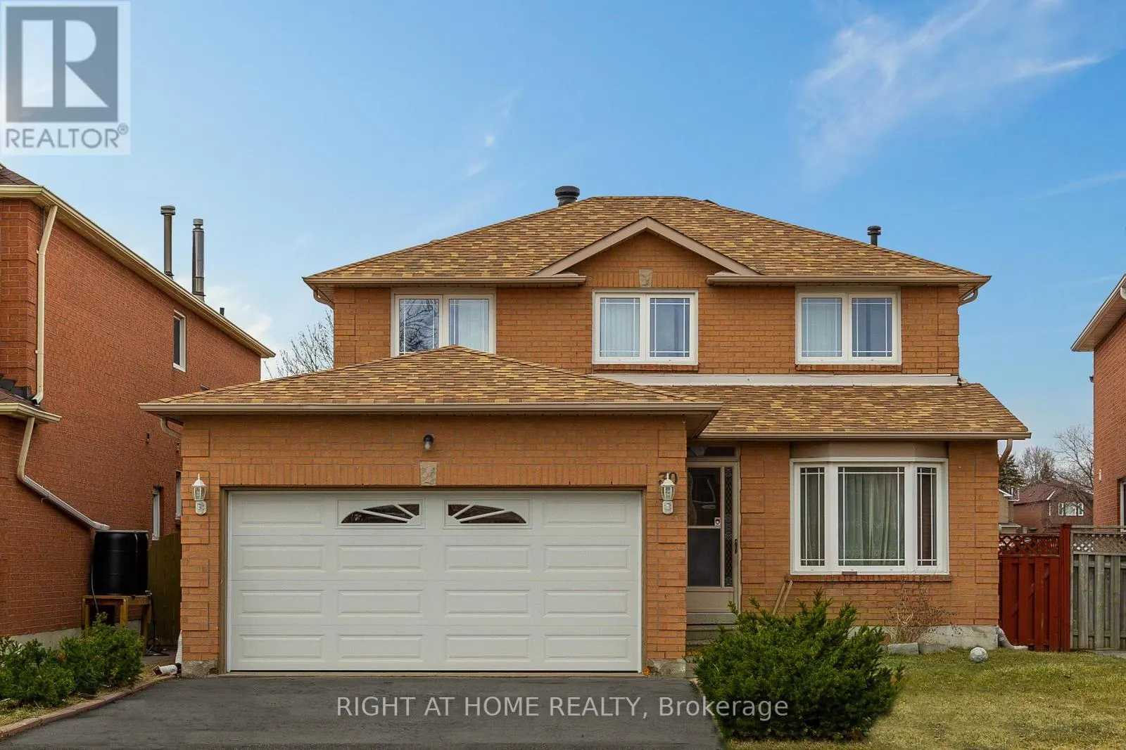 30 LAVERY TRAIL