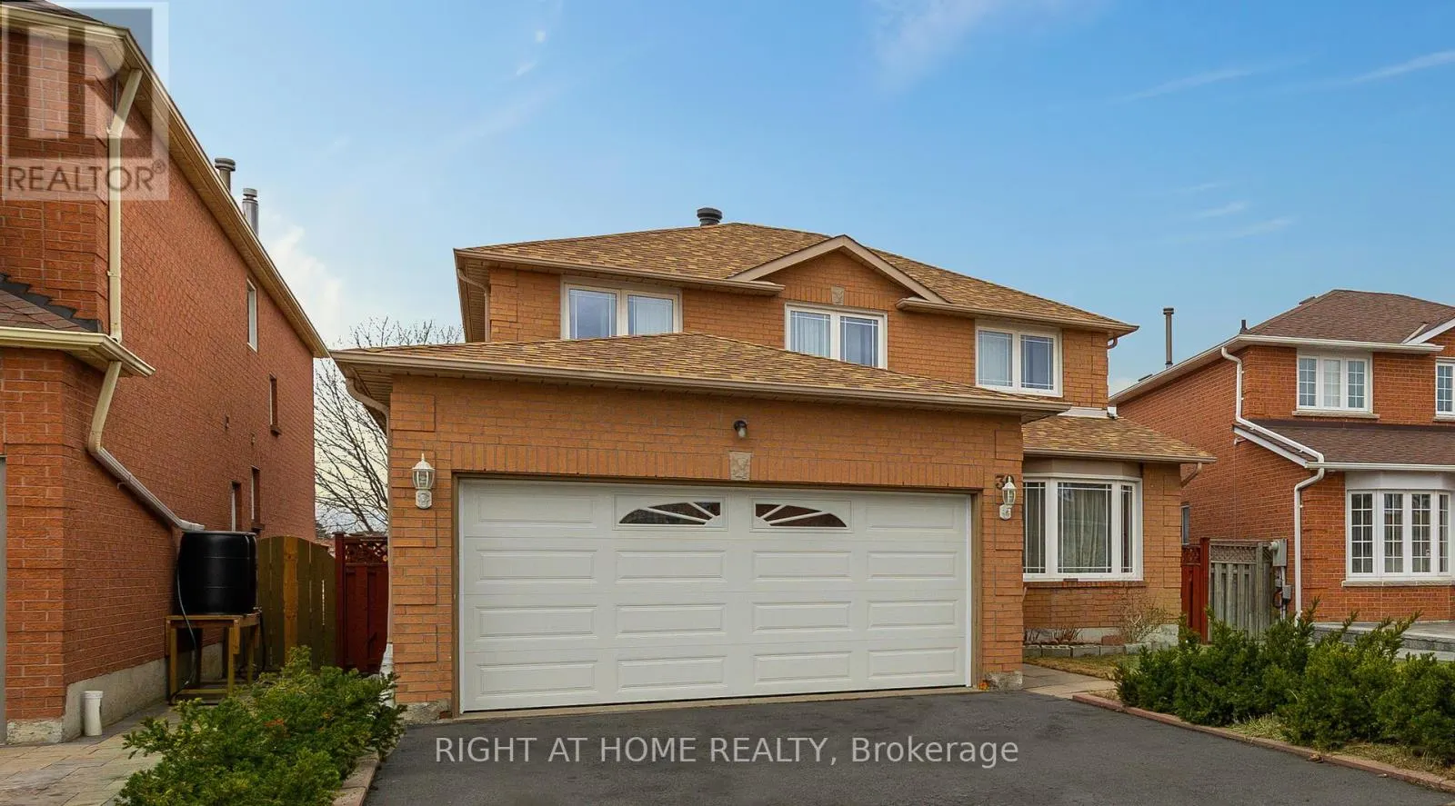 30 LAVERY TRAIL
