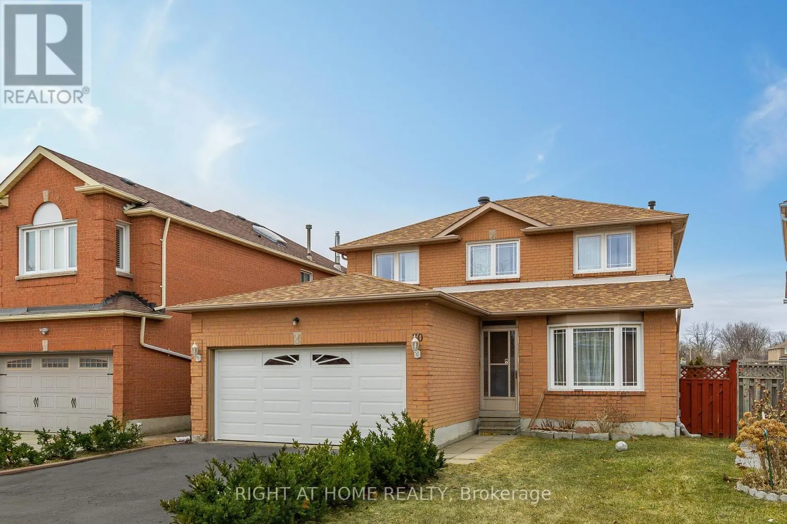 30 LAVERY TRAIL