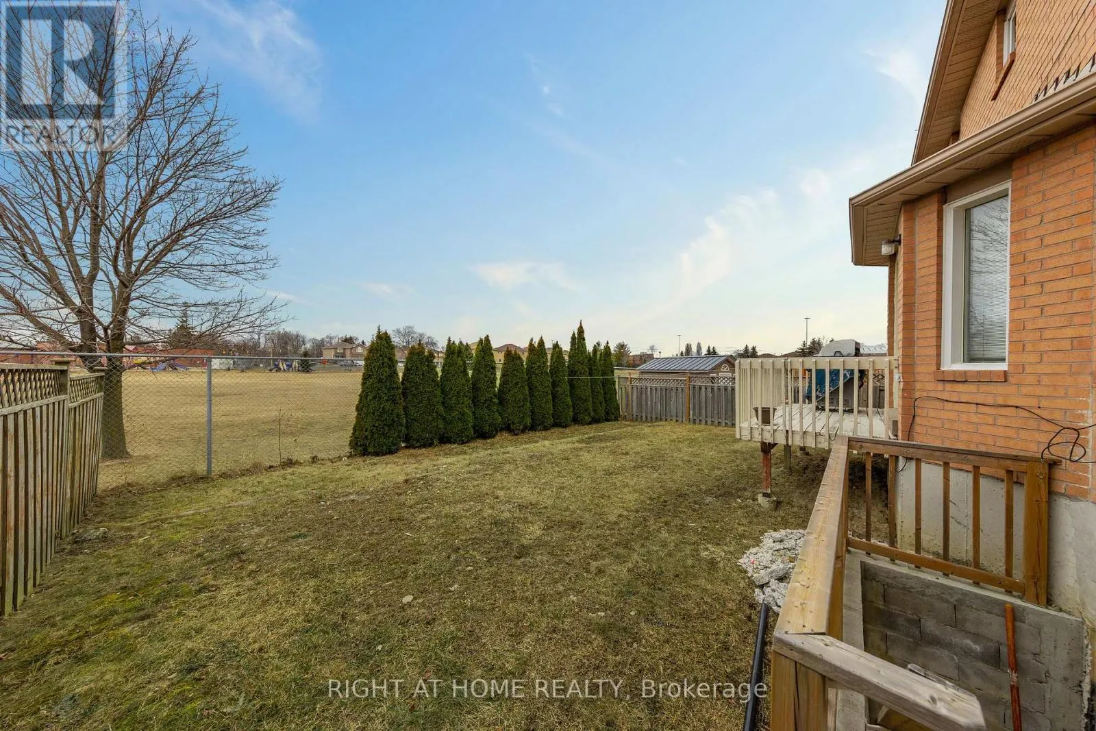 30 LAVERY TRAIL