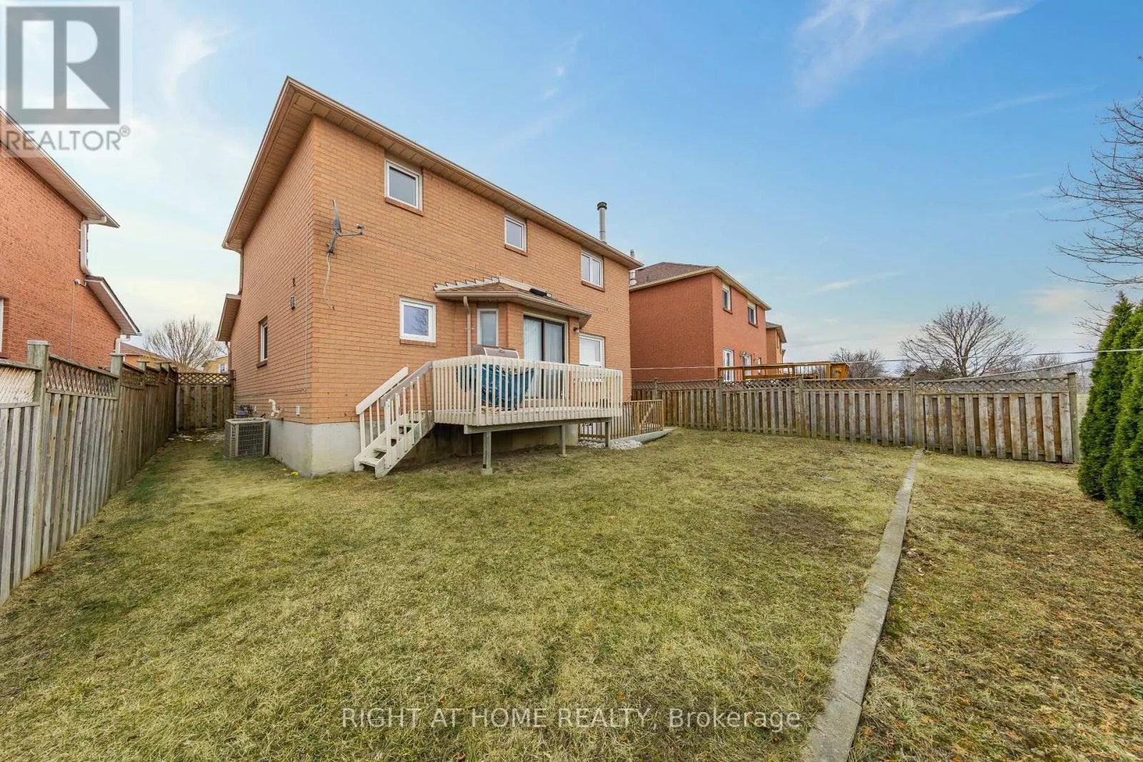 30 LAVERY TRAIL