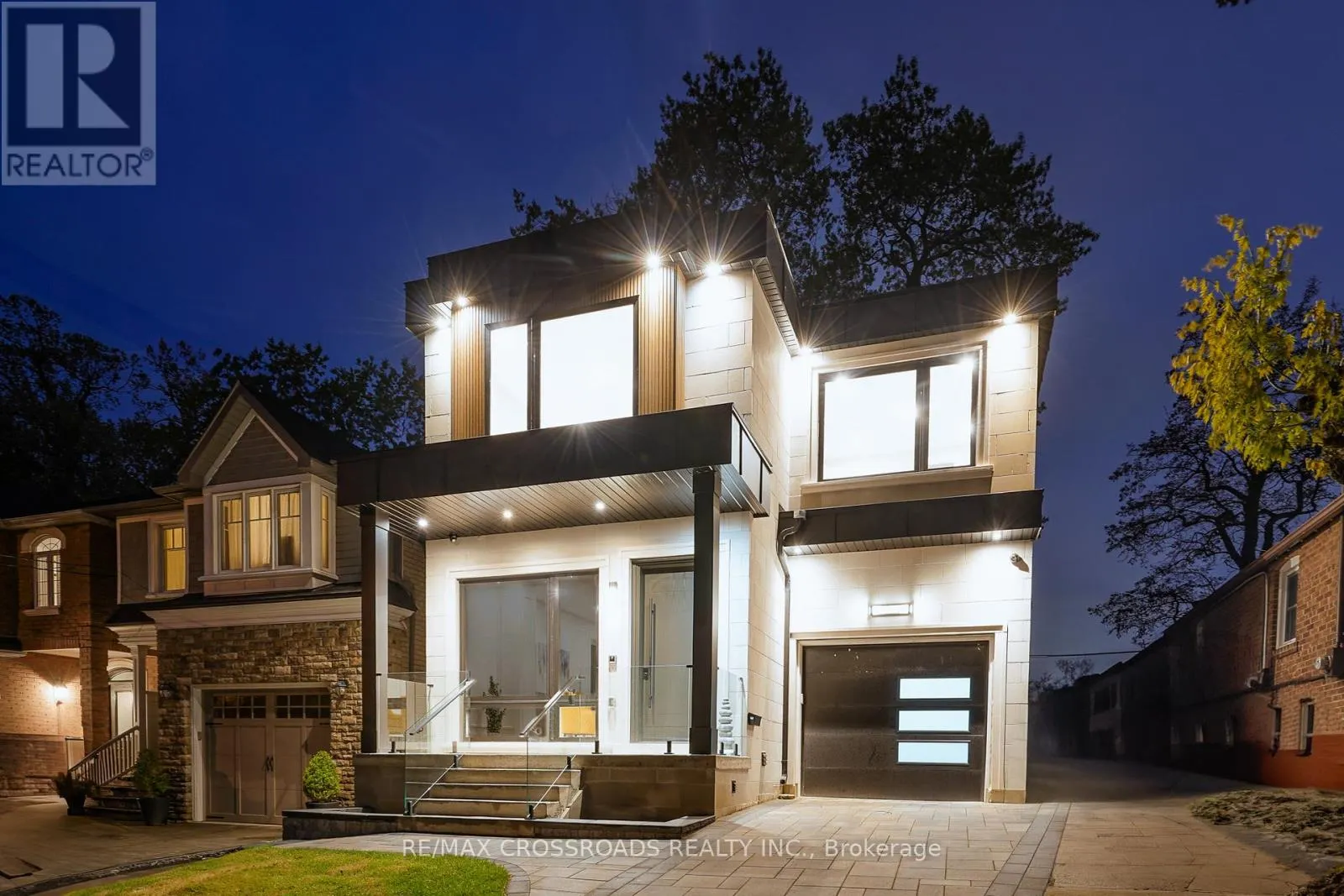 112 BLANTYRE AVENUE