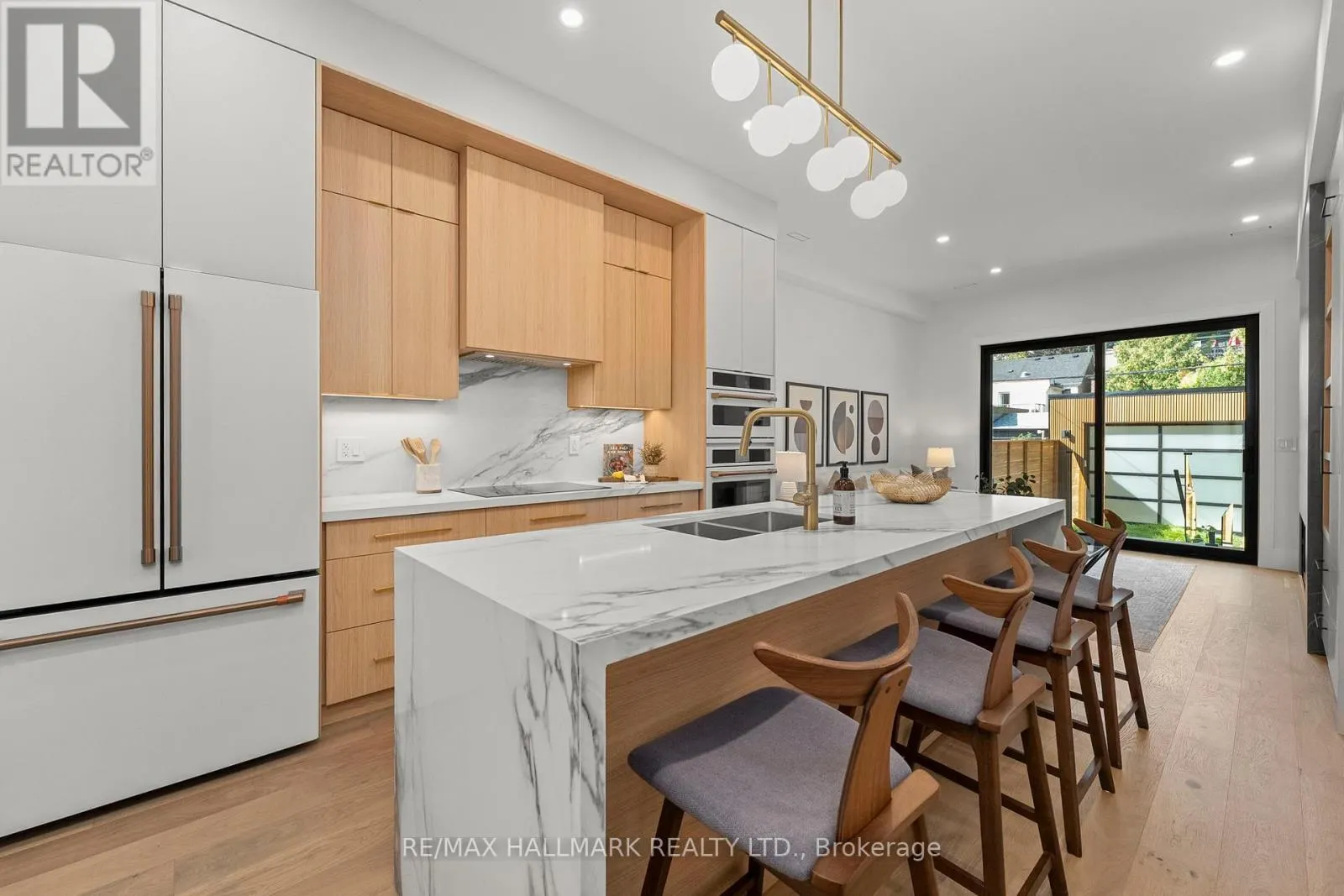 46A PAPE AVENUE