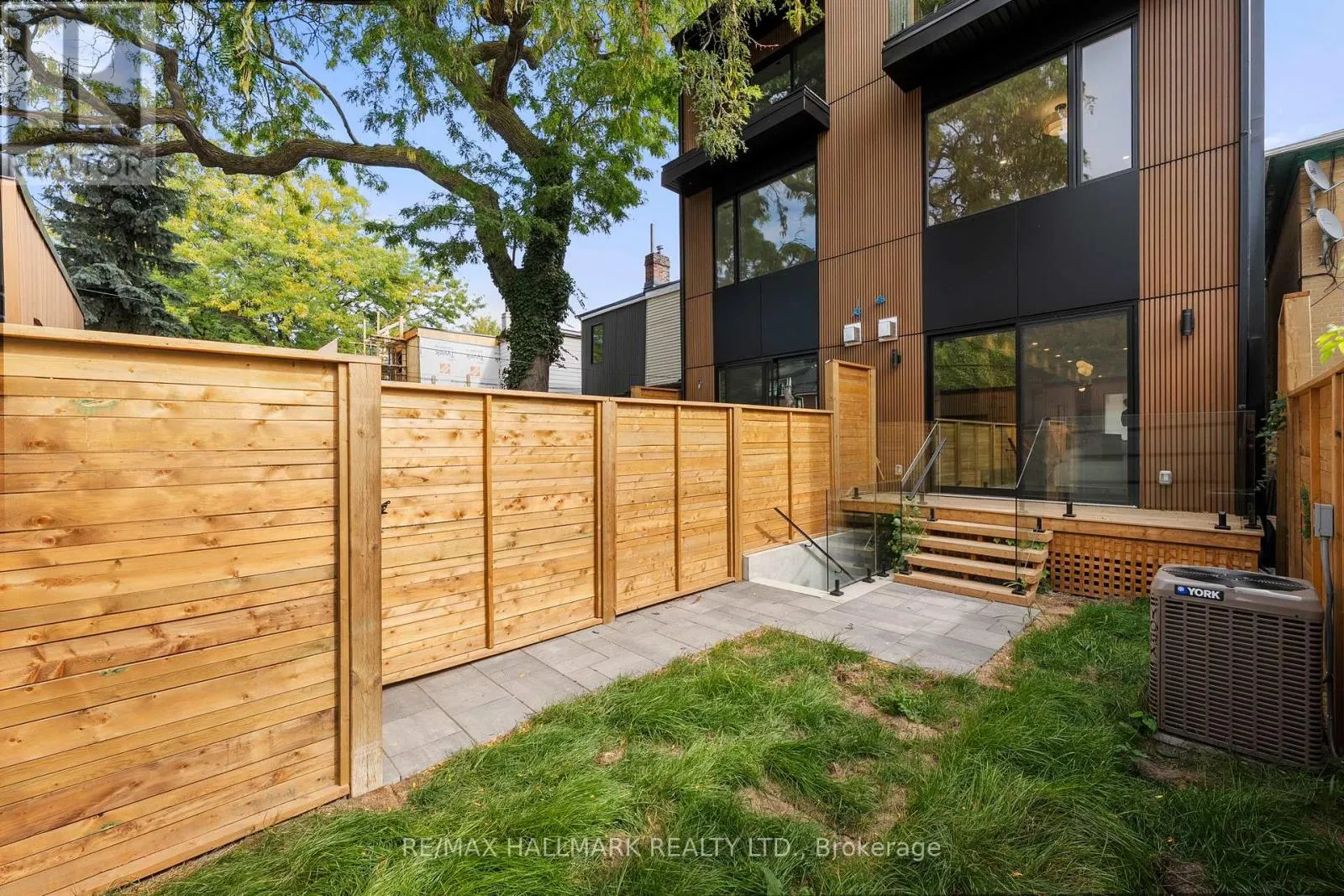 46A PAPE AVENUE