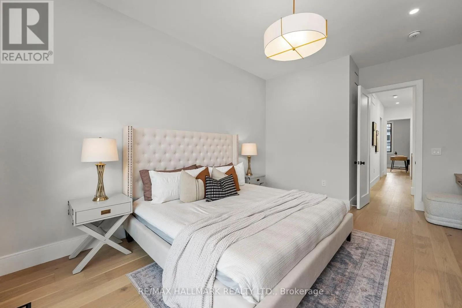 46A PAPE AVENUE