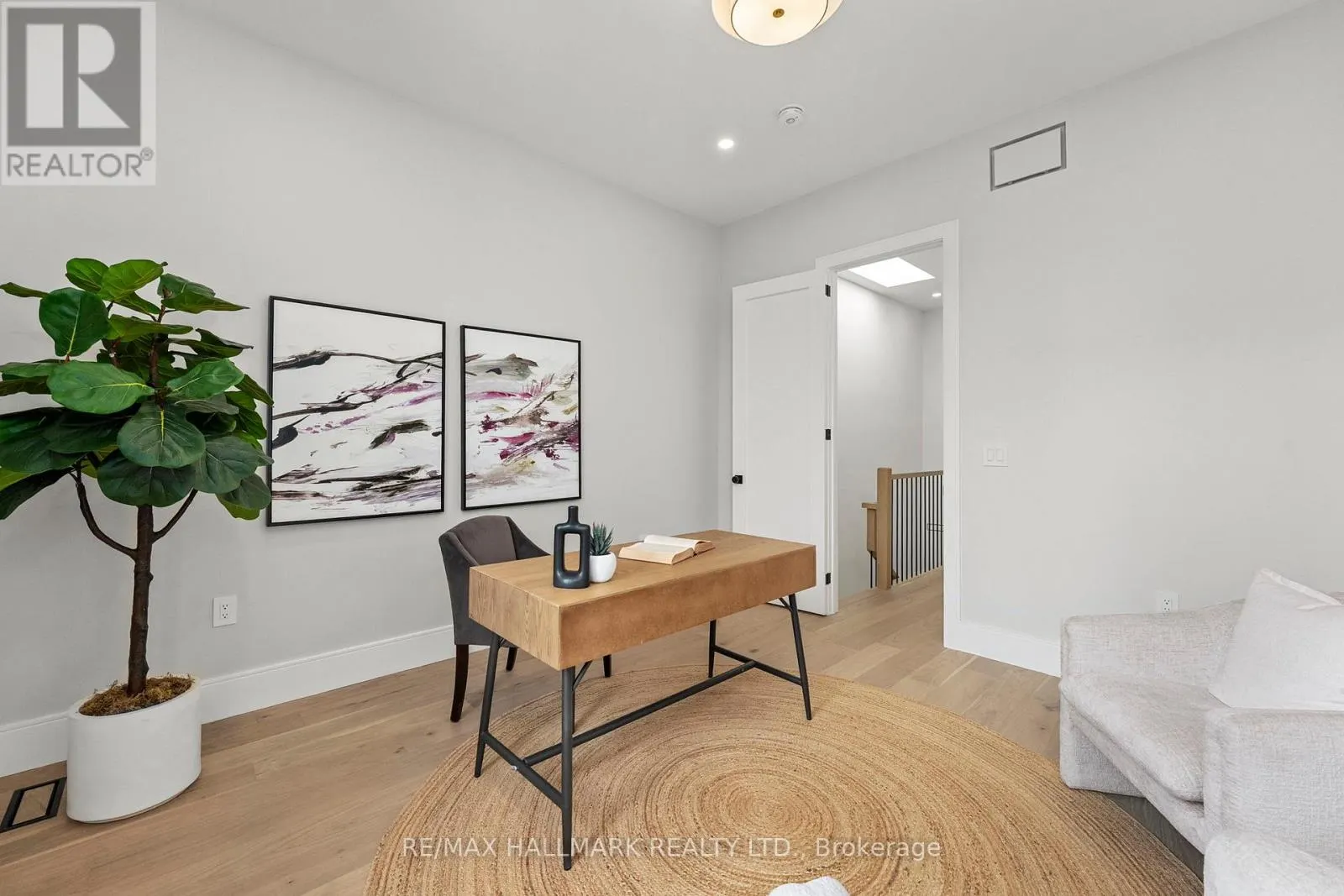 46A PAPE AVENUE