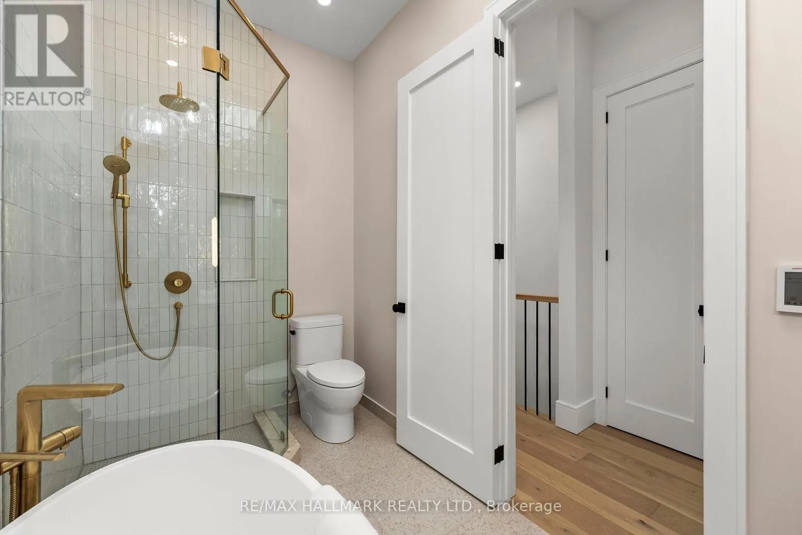 46A PAPE AVENUE