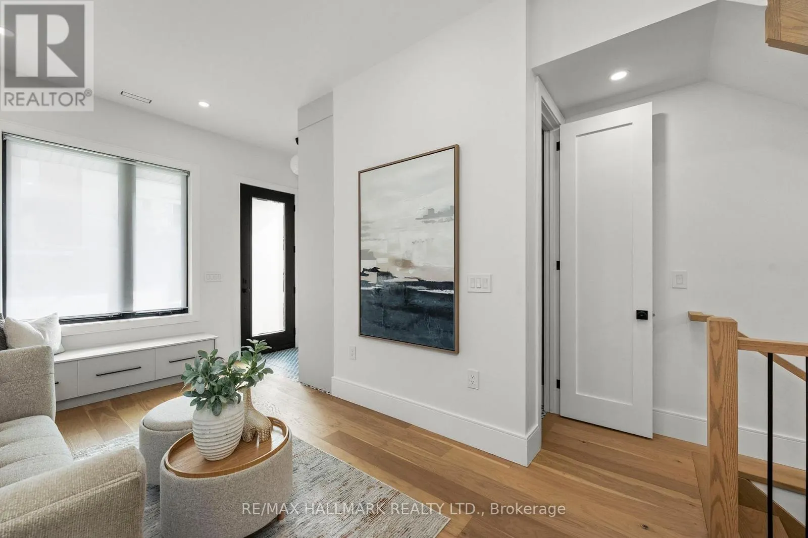 46A PAPE AVENUE