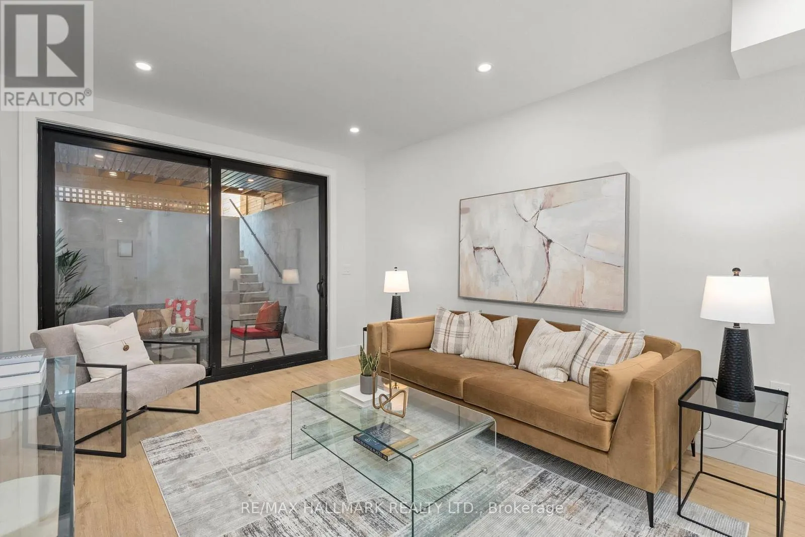 46A PAPE AVENUE
