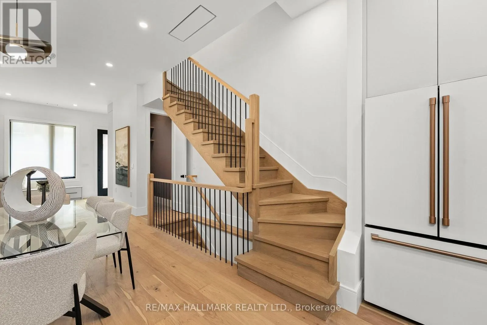 46A PAPE AVENUE